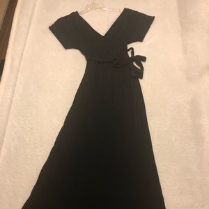 J Crew Maxi Dress